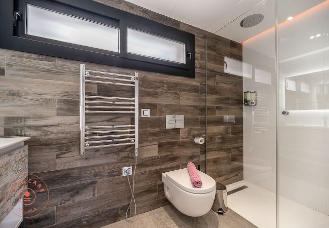 Villa in Torrox - Luxury Seaview Villa Celeste - TakeCareMalaga Villa in Torrox - Luxury Seaview Villa Celeste - TakeCareMalaga