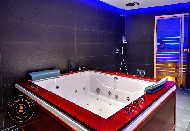 Villa in Torrox - Luxury Seaview Villa Celeste - TakeCareMalaga Villa in Torrox - Luxury Seaview Villa Celeste - TakeCareMalaga