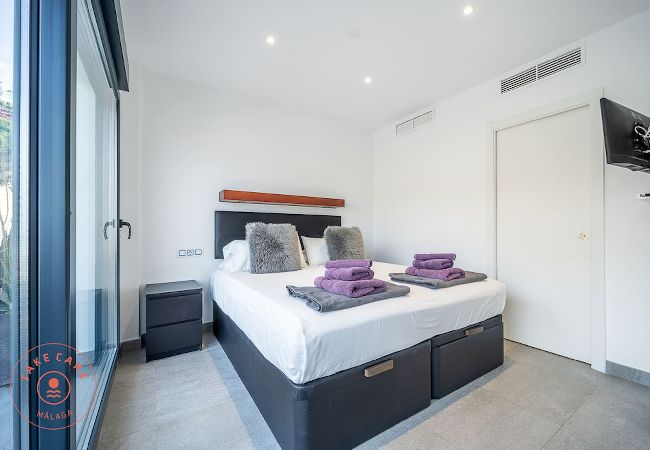 Villa in Torrox - Luxury Seaview Villa Celeste - TakeCareMalaga Villa in Torrox - Luxury Seaview Villa Celeste - TakeCareMalaga