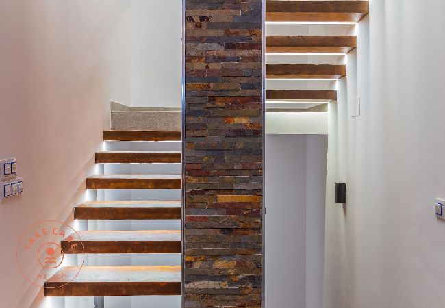 Villa in Torrox - Luxury Seaview Villa Celeste - TakeCareMalaga Villa in Torrox - Luxury Seaview Villa Celeste - TakeCareMalaga