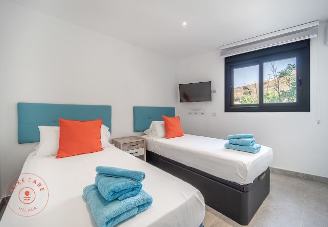 Villa in Torrox - Luxury Seaview Villa Celeste - TakeCareMalaga Villa in Torrox - Luxury Seaview Villa Celeste - TakeCareMalaga