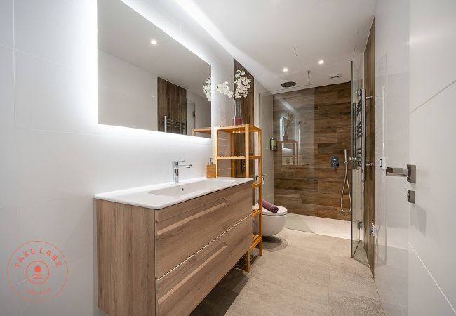Villa in Torrox - Luxury Seaview Villa Celeste - TakeCareMalaga Villa in Torrox - Luxury Seaview Villa Celeste - TakeCareMalaga