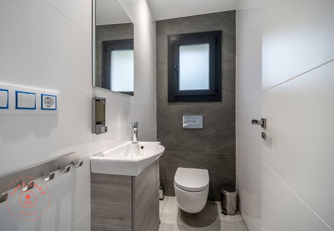 Villa in Torrox - Luxury Seaview Villa Celeste - TakeCareMalaga Villa in Torrox - Luxury Seaview Villa Celeste - TakeCareMalaga