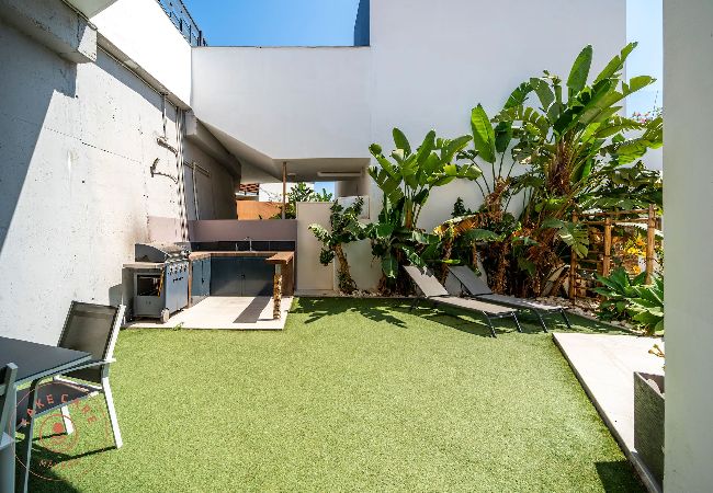 Villa in Torrox - Luxury Seaview Villa Celeste - TakeCareMalaga Villa in Torrox - Luxury Seaview Villa Celeste - TakeCareMalaga