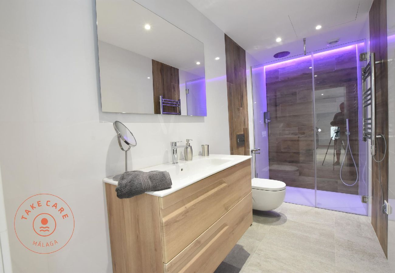 Villa in Torrox - Luxury Seaview Villa Celeste - TakeCareMalaga Villa in Torrox - Luxury Seaview Villa Celeste - TakeCareMalaga