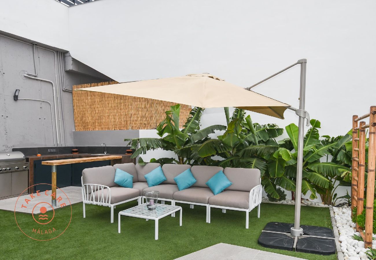 Villa in Torrox - Luxury Seaview Villa Celeste - TakeCareMalaga Villa in Torrox - Luxury Seaview Villa Celeste - TakeCareMalaga