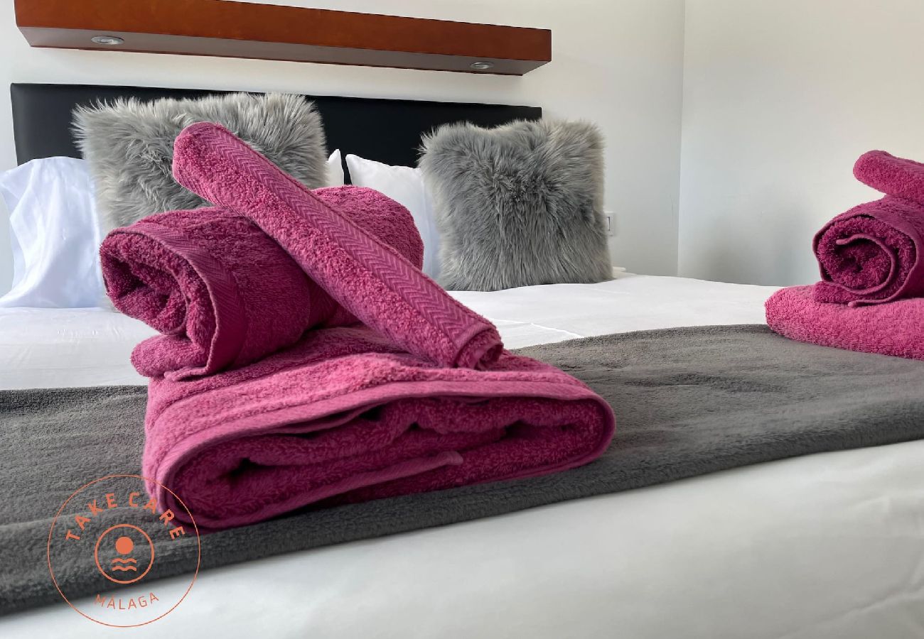 Villa in Torrox - Luxury Seaview Villa Celeste - TakeCareMalaga Villa in Torrox - Luxury Seaview Villa Celeste - TakeCareMalaga