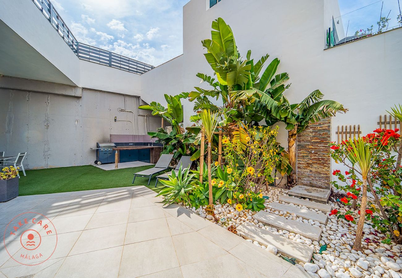 Villa in Torrox - Luxury Seaview Villa Celeste - TakeCareMalaga Villa in Torrox - Luxury Seaview Villa Celeste - TakeCareMalaga