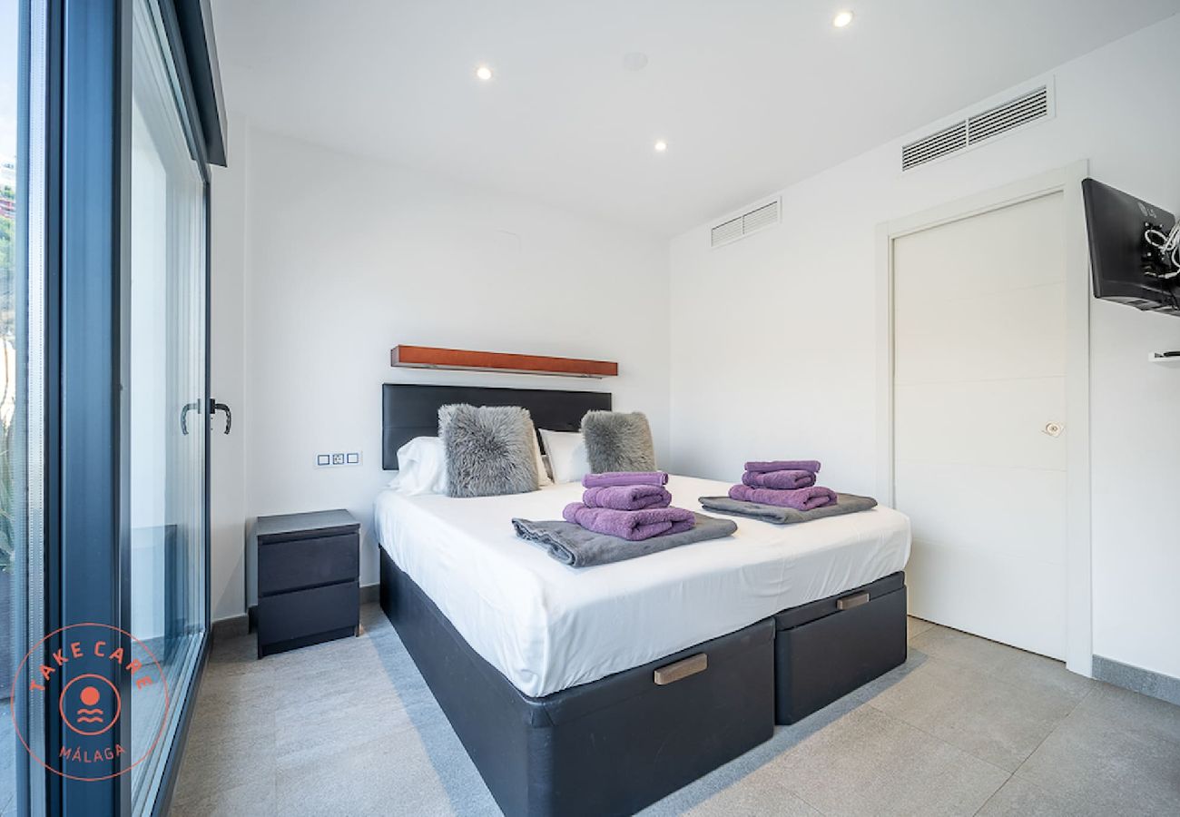 Villa in Torrox - Luxury Seaview Villa Celeste - TakeCareMalaga Villa in Torrox - Luxury Seaview Villa Celeste - TakeCareMalaga