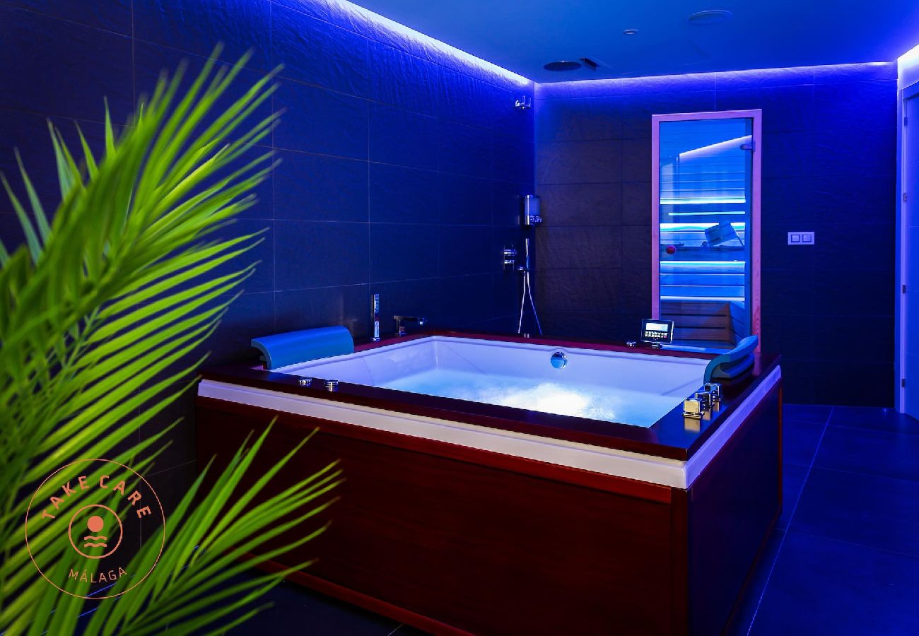 Villa in Torrox - Luxury Seaview Villa Celeste - TakeCareMalaga Villa in Torrox - Luxury Seaview Villa Celeste - TakeCareMalaga