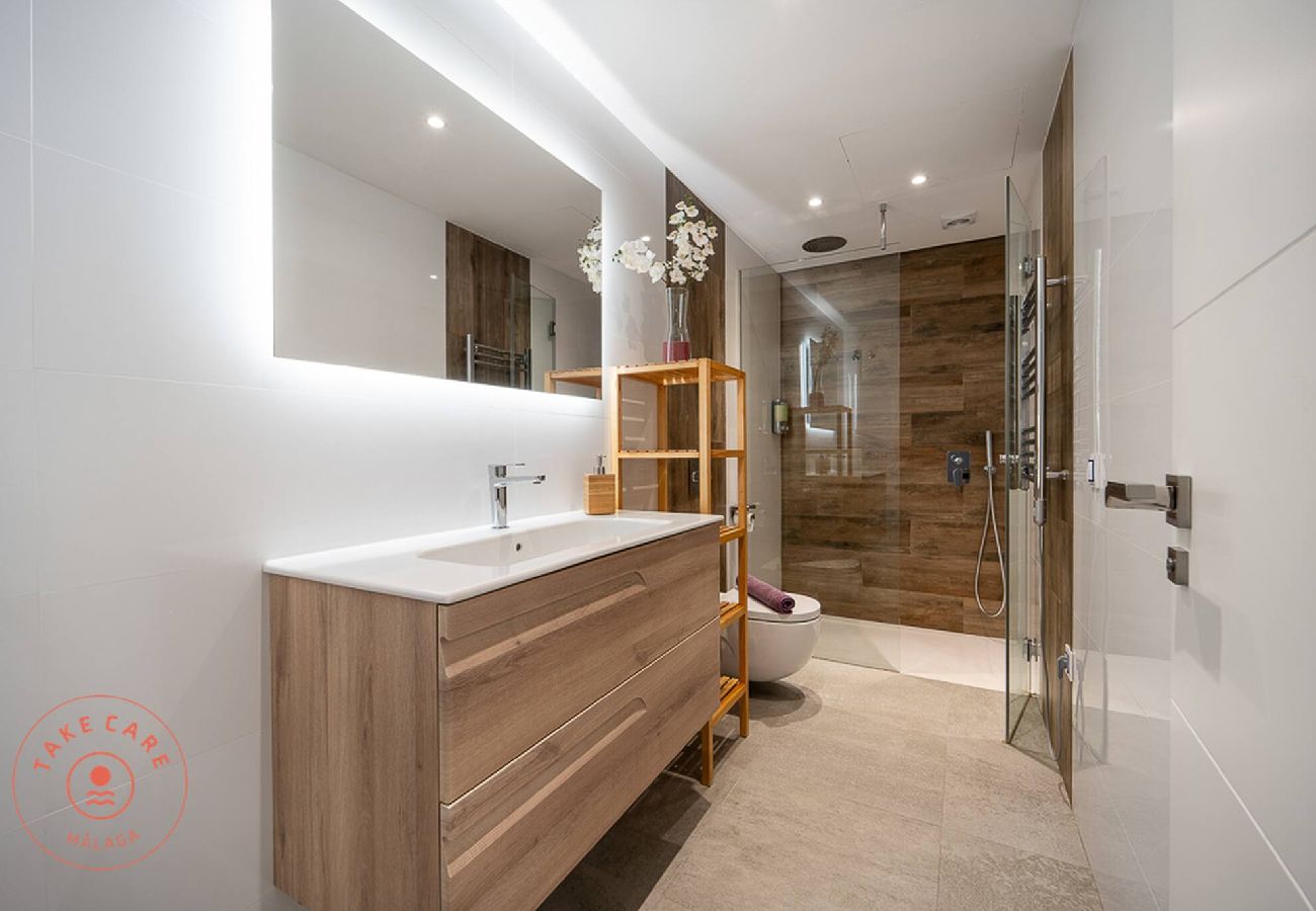 Villa in Torrox - Luxury Seaview Villa Celeste - TakeCareMalaga Villa in Torrox - Luxury Seaview Villa Celeste - TakeCareMalaga