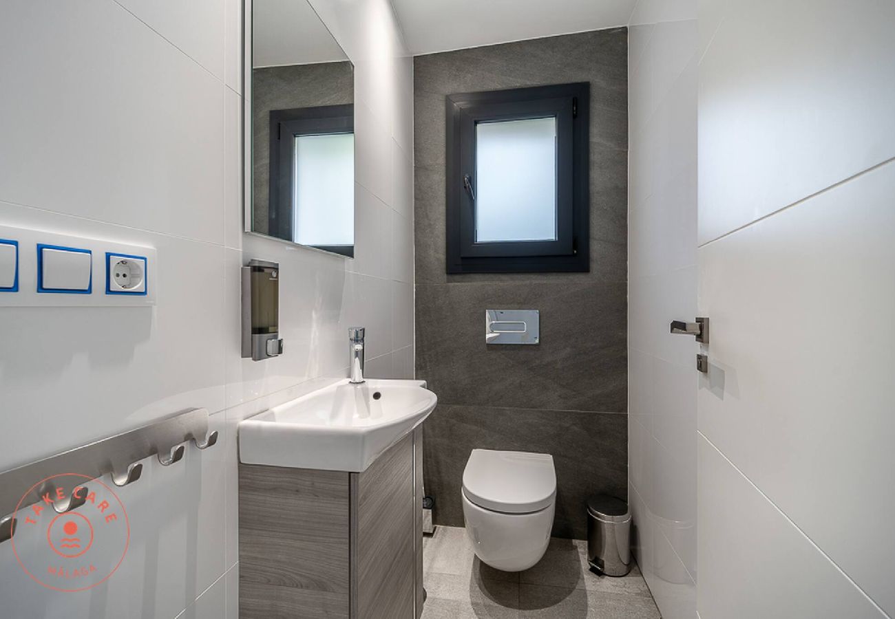 Villa in Torrox - Luxury Seaview Villa Celeste - TakeCareMalaga Villa in Torrox - Luxury Seaview Villa Celeste - TakeCareMalaga