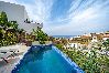 Villa in Torrox - Luxury Seaview Villa Celeste - TakeCareMalaga