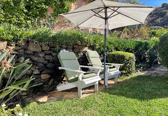 Villa in Torrox - Villa with seaview &  Pool - TakeCareMalaga Villa in Torrox - Villa with seaview &  Pool - TakeCareMalaga