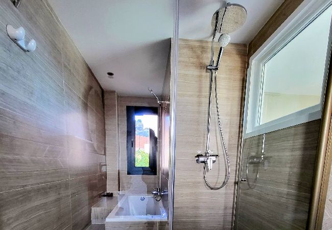 Villa in Torrox - Villa with seaview &  Pool - TakeCareMalaga Villa in Torrox - Villa with seaview &  Pool - TakeCareMalaga