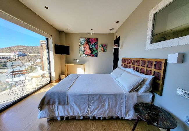 Villa in Torrox - Villa with seaview &  Pool - TakeCareMalaga Villa in Torrox - Villa with seaview &  Pool - TakeCareMalaga