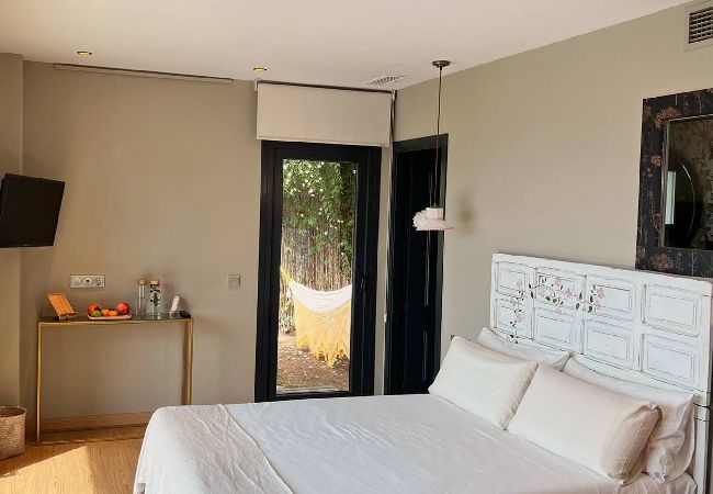 Villa in Torrox - Villa with seaview &  Pool - TakeCareMalaga Villa in Torrox - Villa with seaview &  Pool - TakeCareMalaga
