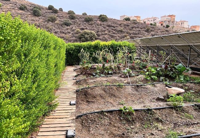 Villa in Torrox - Villa with seaview &  Pool - TakeCareMalaga Villa in Torrox - Villa with seaview &  Pool - TakeCareMalaga