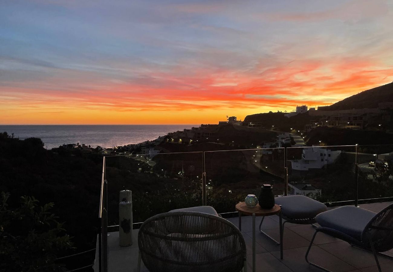 Villa in Torrox - Villa with seaview &  Pool - TakeCareMalaga Villa in Torrox - Villa with seaview &  Pool - TakeCareMalaga
