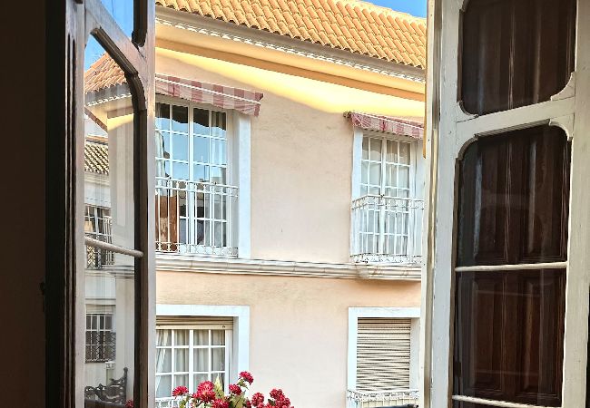 Apartment in Málaga - Beautiful Flat Near Plaza Merced - TakeCareMalaga Apartment in Málaga - Beautiful Flat Near Plaza Merced - TakeCareMalaga