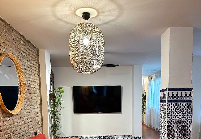 Apartment in Málaga - Beautiful Flat Near Plaza Merced - TakeCareMalaga Apartment in Málaga - Beautiful Flat Near Plaza Merced - TakeCareMalaga