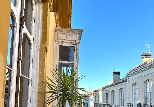 Apartment in Málaga - Beautiful Flat Near Plaza Merced - TakeCareMalaga Apartment in Málaga - Beautiful Flat Near Plaza Merced - TakeCareMalaga