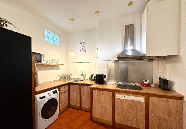Apartment in Málaga - Beautiful Flat Near Plaza Merced - TakeCareMalaga Apartment in Málaga - Beautiful Flat Near Plaza Merced - TakeCareMalaga