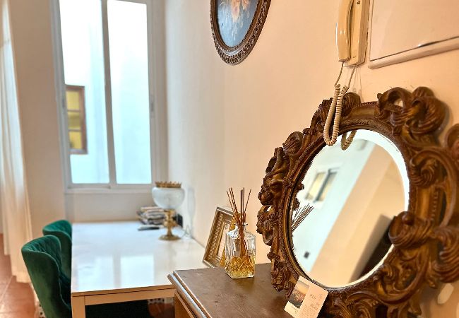 Apartment in Málaga - Beautiful Flat Near Plaza Merced - TakeCareMalaga Apartment in Málaga - Beautiful Flat Near Plaza Merced - TakeCareMalaga