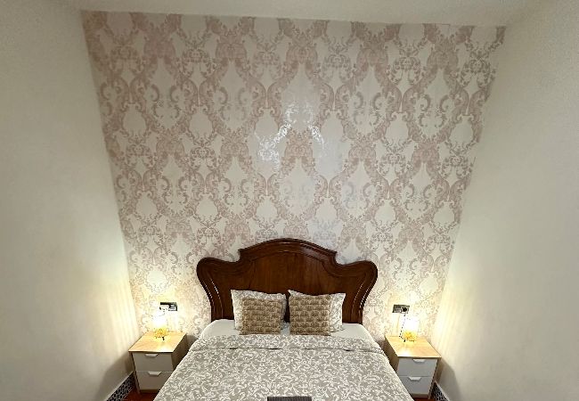 Apartment in Málaga - Beautiful Flat Near Plaza Merced - TakeCareMalaga Apartment in Málaga - Beautiful Flat Near Plaza Merced - TakeCareMalaga