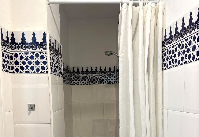 Apartment in Málaga - Beautiful Flat Near Plaza Merced - TakeCareMalaga Apartment in Málaga - Beautiful Flat Near Plaza Merced - TakeCareMalaga