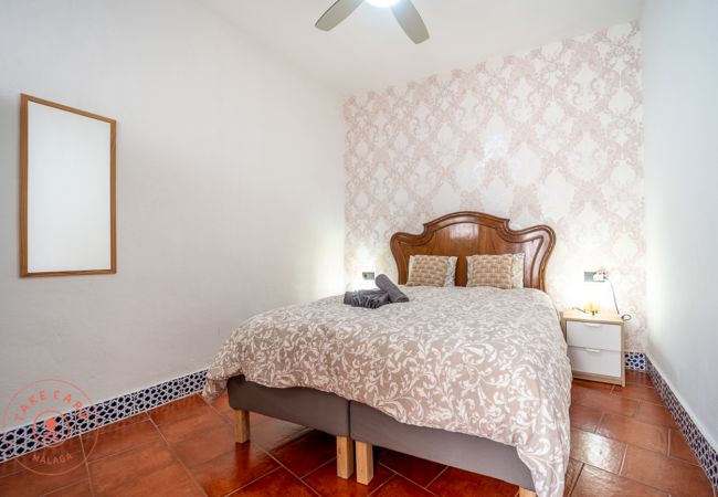 Apartment in Málaga - Beautiful Flat Near Plaza Merced - TakeCareMalaga Apartment in Málaga - Beautiful Flat Near Plaza Merced - TakeCareMalaga