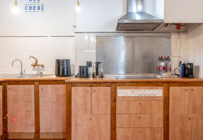Apartment in Málaga - Beautiful Flat Near Plaza Merced - TakeCareMalaga Apartment in Málaga - Beautiful Flat Near Plaza Merced - TakeCareMalaga