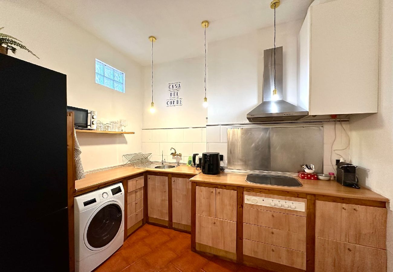 Apartment in Málaga - Beautiful Flat Near Plaza Merced - TakeCareMalaga Apartment in Málaga - Beautiful Flat Near Plaza Merced - TakeCareMalaga