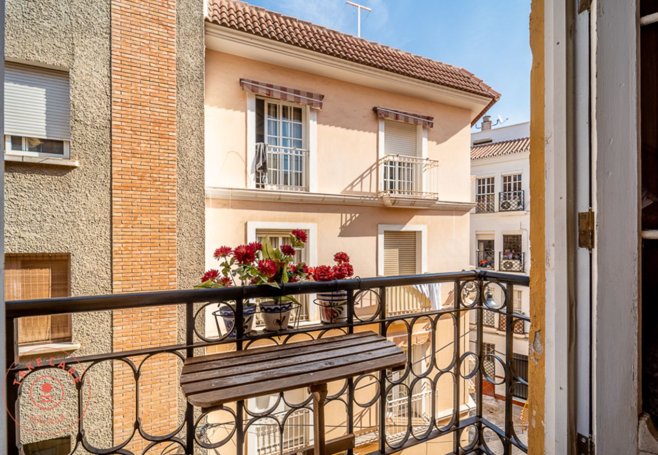Apartment in Málaga - Beautiful Flat Near Plaza Merced - TakeCareMalaga Apartment in Málaga - Beautiful Flat Near Plaza Merced - TakeCareMalaga