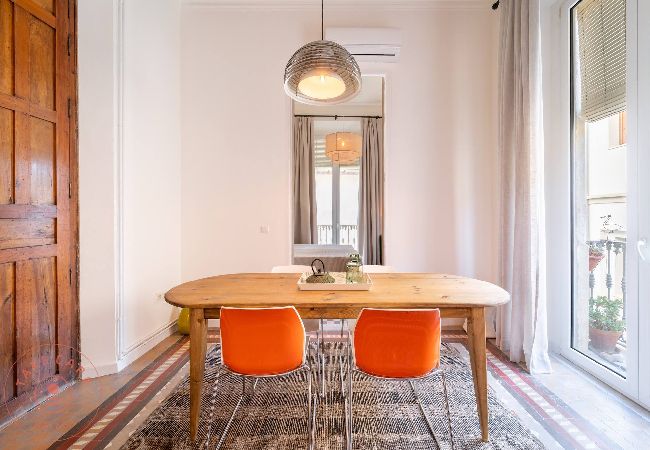 Apartment in Málaga - Apartment in Historic Center - TakeCareMalaga Apartment in Málaga - Apartment in Historic Center - TakeCareMalaga