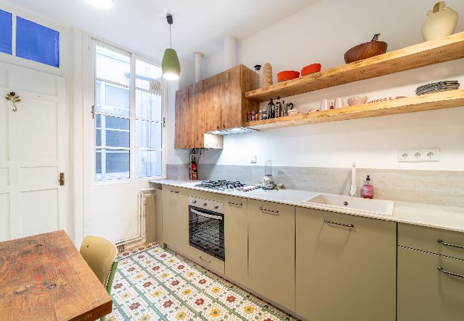 Apartment in Málaga - Apartment in Historic Center - TakeCareMalaga Apartment in Málaga - Apartment in Historic Center - TakeCareMalaga