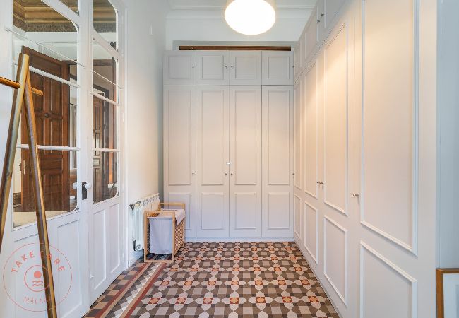 Apartment in Málaga - Apartment in Historic Center - TakeCareMalaga Apartment in Málaga - Apartment in Historic Center - TakeCareMalaga