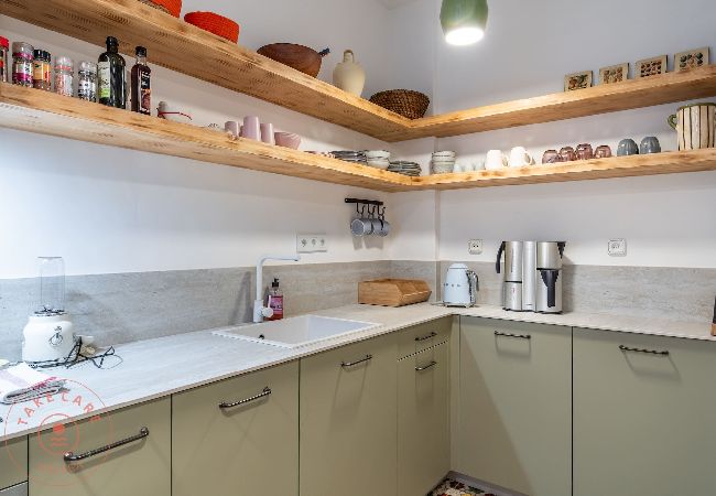 Apartment in Málaga - Apartment in Historic Center - TakeCareMalaga Apartment in Málaga - Apartment in Historic Center - TakeCareMalaga