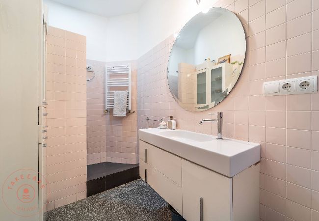 Apartment in Málaga - Apartment in Historic Center - TakeCareMalaga Apartment in Málaga - Apartment in Historic Center - TakeCareMalaga