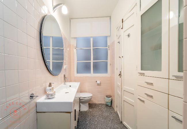 Apartment in Málaga - Apartment in Historic Center - TakeCareMalaga Apartment in Málaga - Apartment in Historic Center - TakeCareMalaga