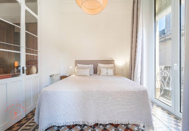 Apartment in Málaga - Apartment in Historic Center - TakeCareMalaga Apartment in Málaga - Apartment in Historic Center - TakeCareMalaga