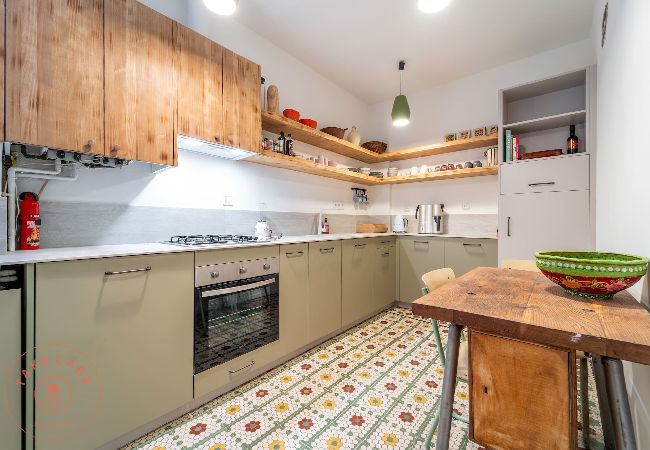 Apartment in Málaga - Apartment in Historic Center - TakeCareMalaga Apartment in Málaga - Apartment in Historic Center - TakeCareMalaga