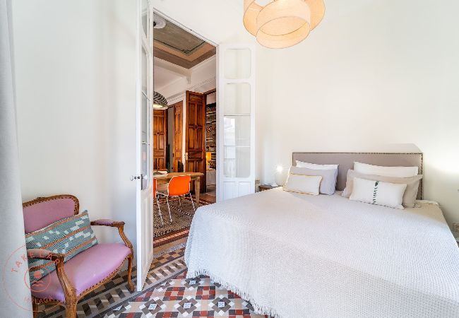 Apartment in Málaga - Apartment in Historic Center - TakeCareMalaga Apartment in Málaga - Apartment in Historic Center - TakeCareMalaga