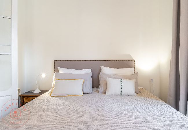 Apartment in Málaga - Apartment in Historic Center - TakeCareMalaga Apartment in Málaga - Apartment in Historic Center - TakeCareMalaga