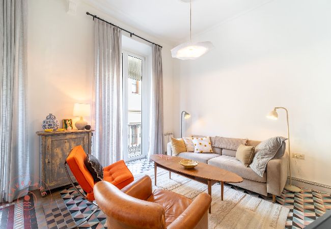 Apartment in Málaga - Apartment in Historic Center - TakeCareMalaga Apartment in Málaga - Apartment in Historic Center - TakeCareMalaga
