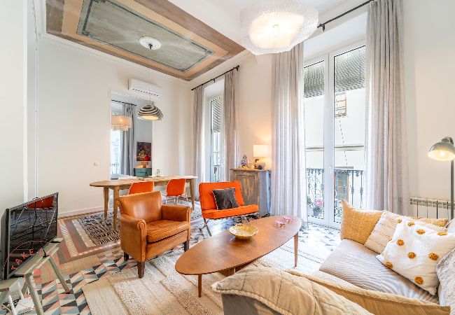 Apartment in Málaga - Apartment in Historic Center - TakeCareMalaga Apartment in Málaga - Apartment in Historic Center - TakeCareMalaga