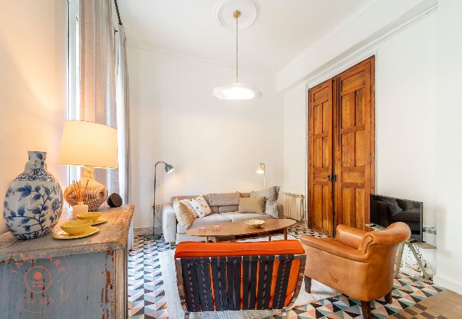 Apartment in Málaga - Apartment in Historic Center - TakeCareMalaga Apartment in Málaga - Apartment in Historic Center - TakeCareMalaga