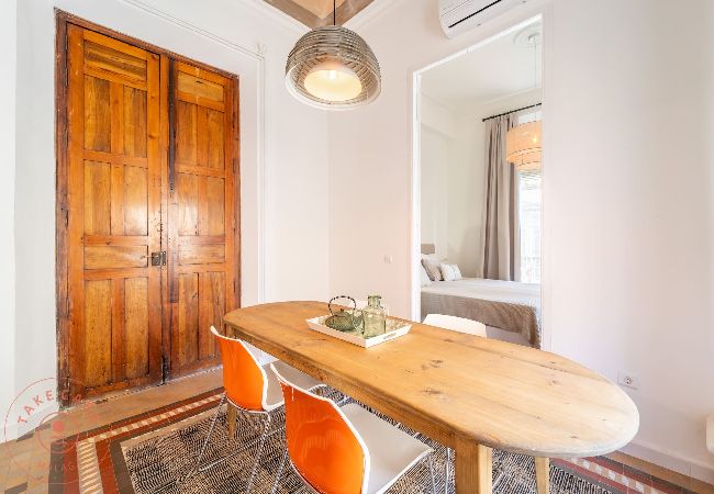 Apartment in Málaga - Apartment in Historic Center - TakeCareMalaga Apartment in Málaga - Apartment in Historic Center - TakeCareMalaga