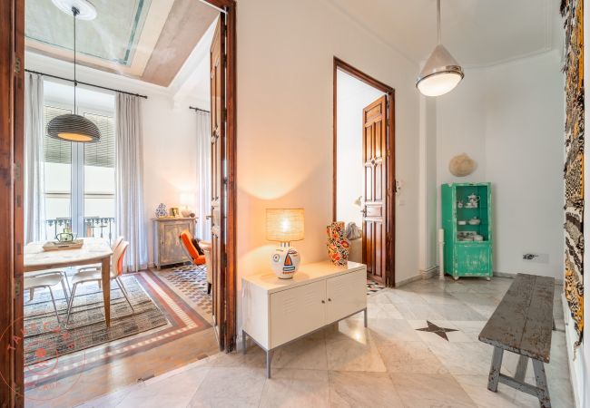 Apartment in Málaga - Apartment in Historic Center - TakeCareMalaga Apartment in Málaga - Apartment in Historic Center - TakeCareMalaga