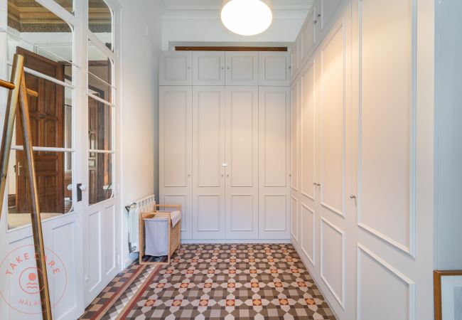 Apartment in Málaga - Apartment in Historic Center - TakeCareMalaga Apartment in Málaga - Apartment in Historic Center - TakeCareMalaga